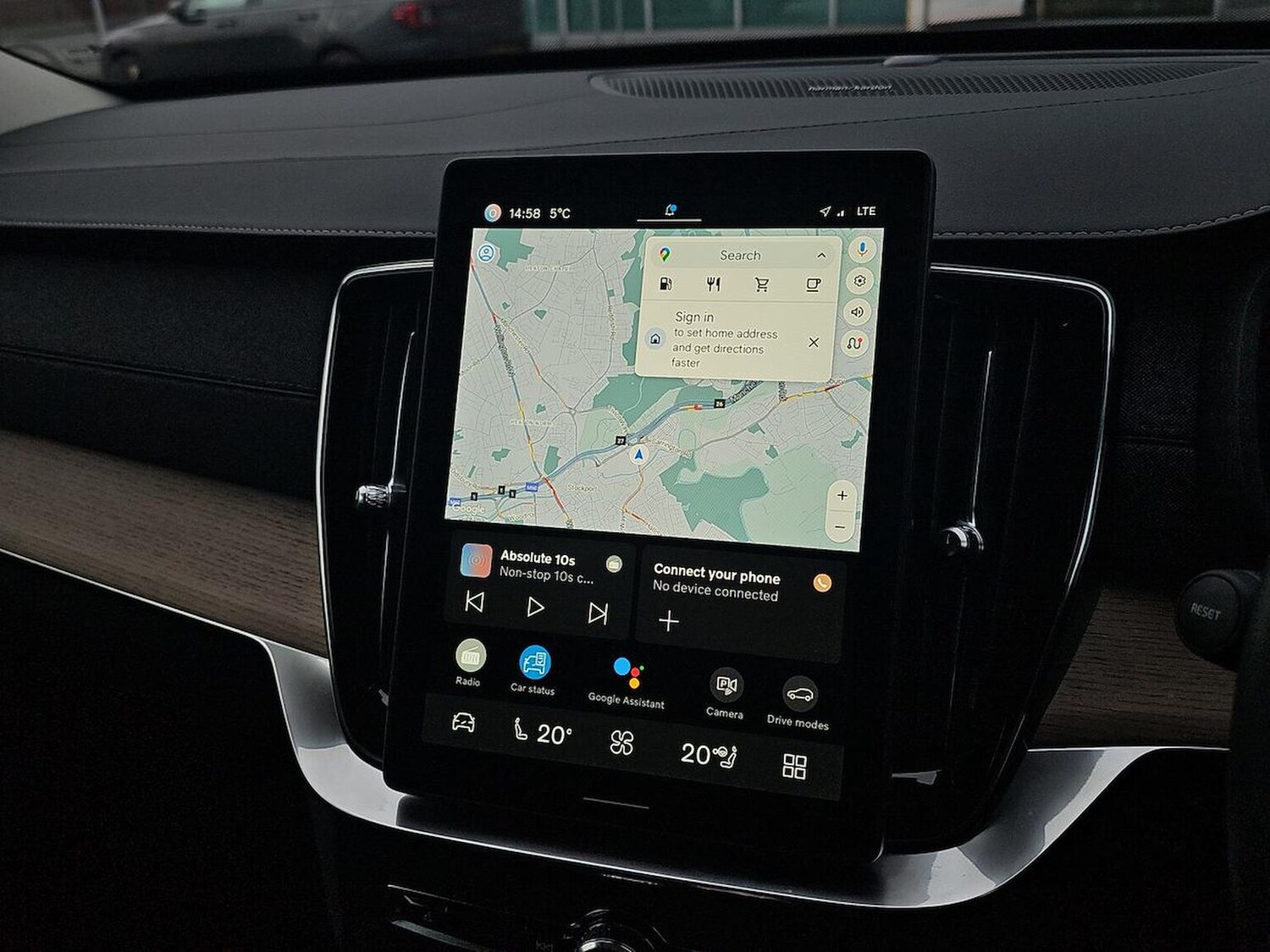 Used Volvo XC90 2025 for sale - 77759365: Photo 23