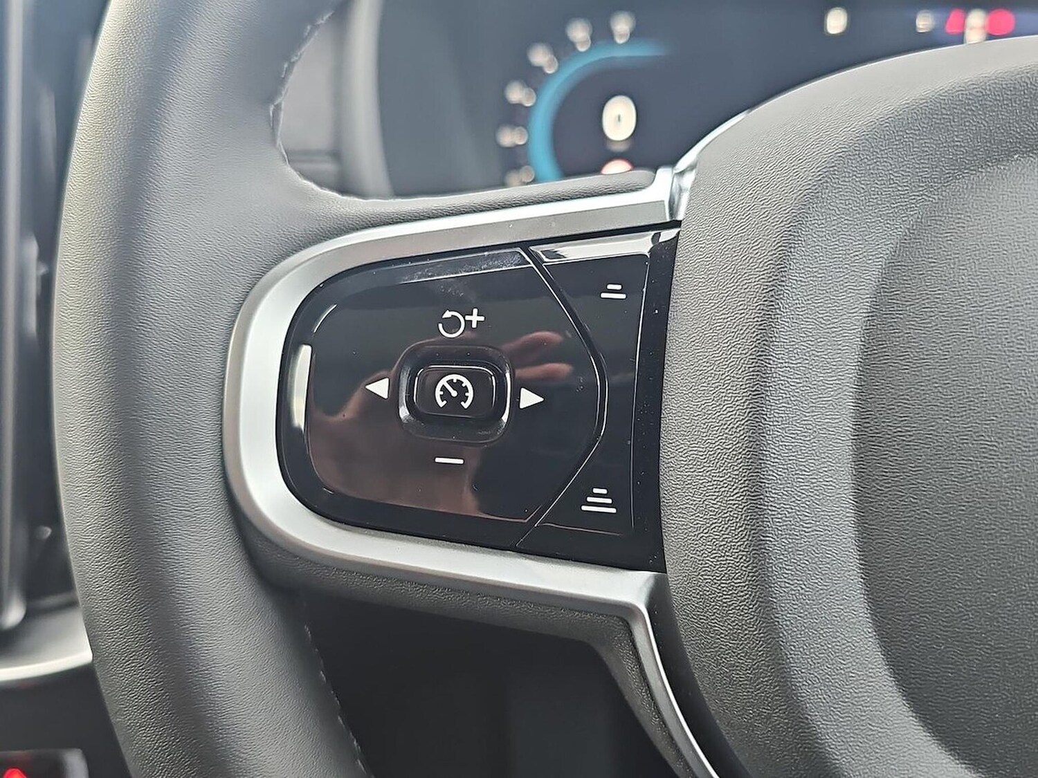 Used Volvo XC90 2025 for sale - 77759365: Photo 26