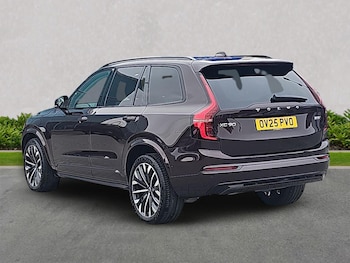 Used Volvo XC90 2025 for sale - 77759365: Photo