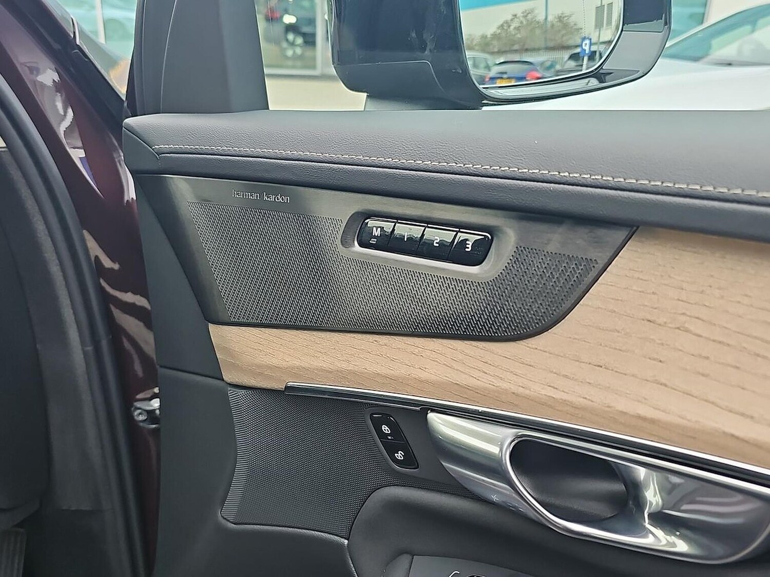 Used Volvo XC90 2025 for sale - 77759365: Photo 30