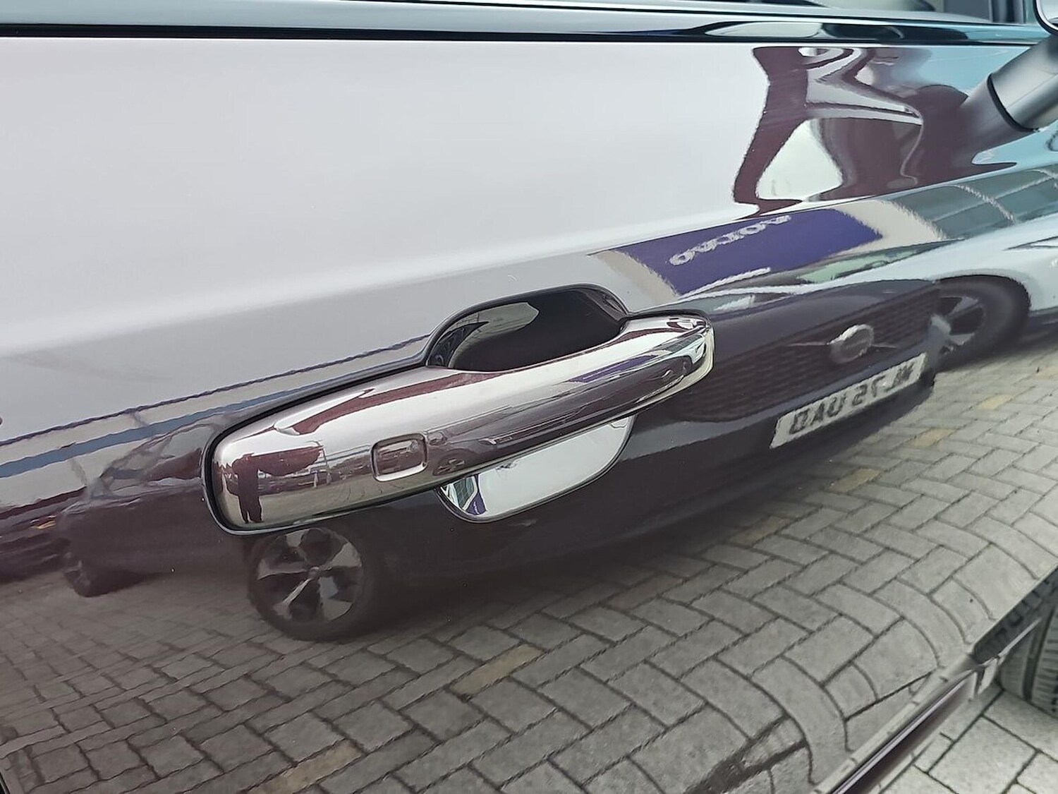 Used Volvo XC90 2025 for sale - 77759365: Photo 36