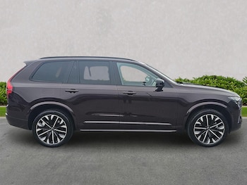 Used Volvo XC90 2025 for sale - 77759365: Photo