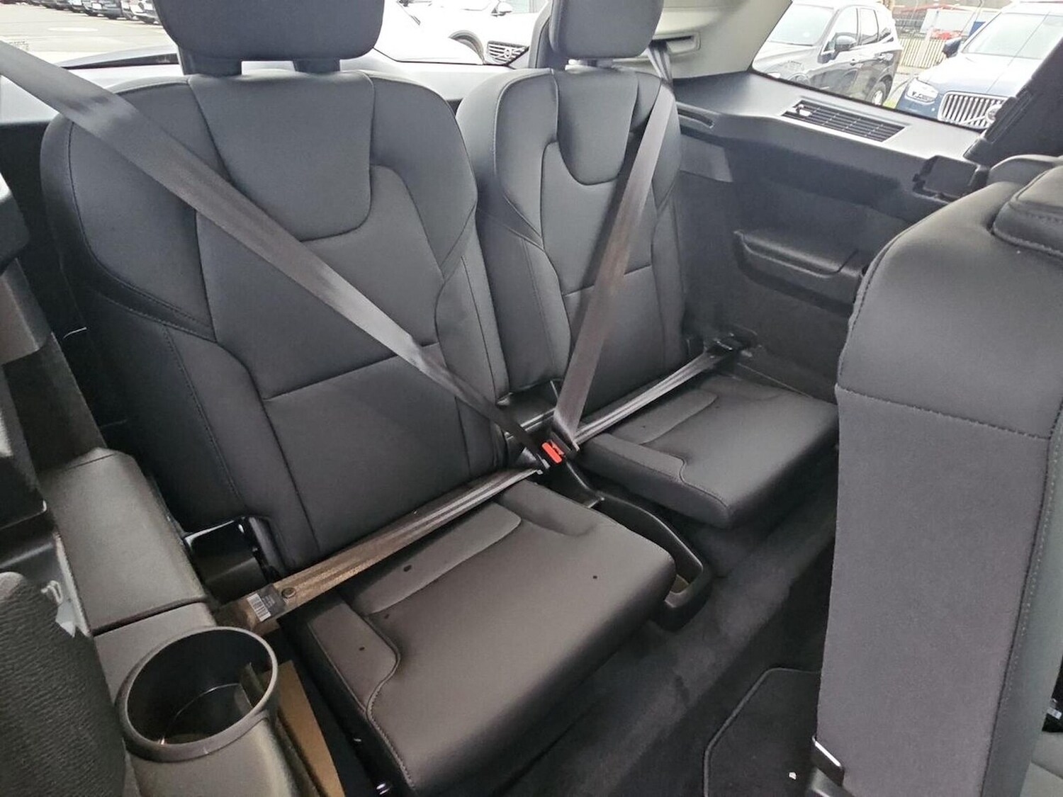 Used Volvo XC90 2025 for sale - 77759365: Photo 41