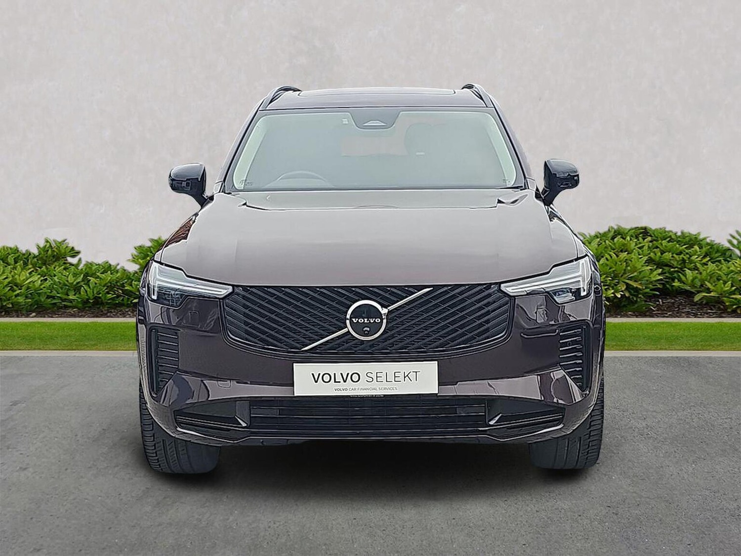 Used Volvo XC90 2025 for sale - 77759365: Photo 5