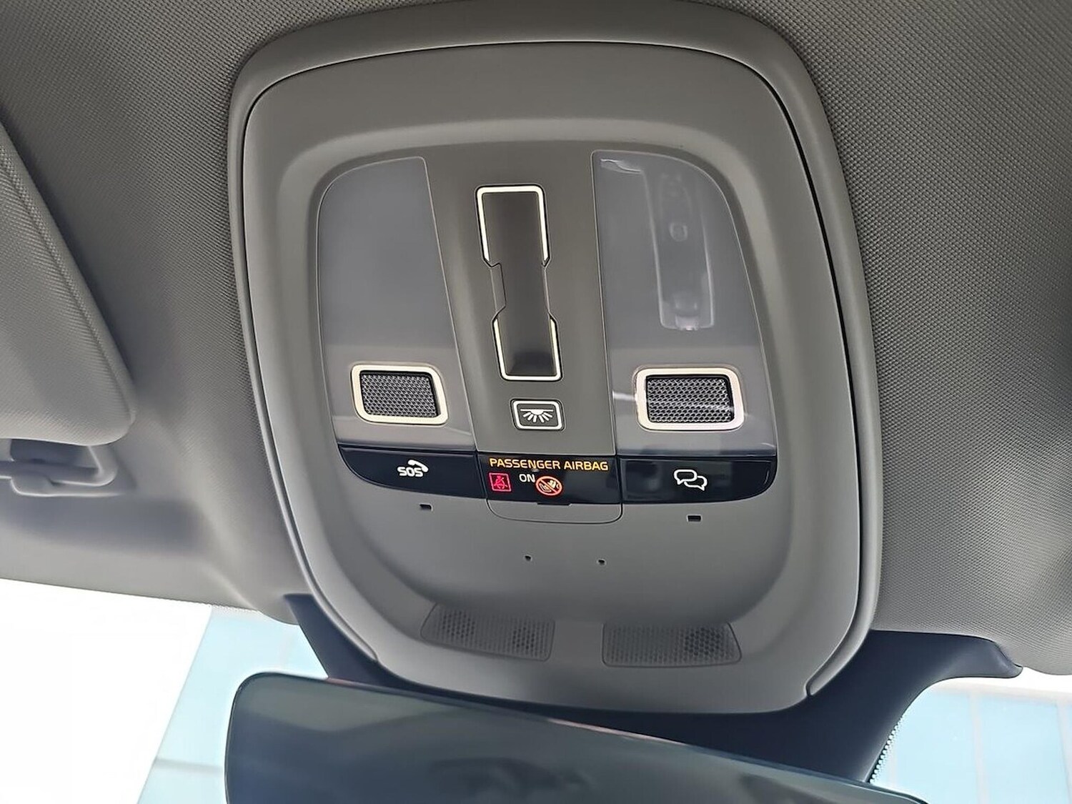 Used Volvo XC90 2025 for sale - 77759365: Photo 52