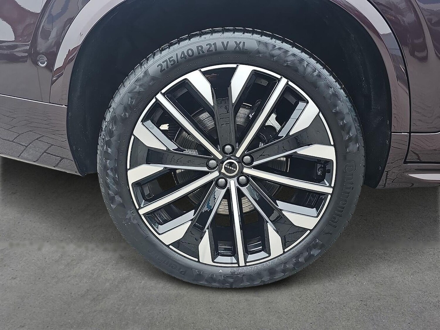 Used Volvo XC90 2025 for sale - 77759365: Photo 6