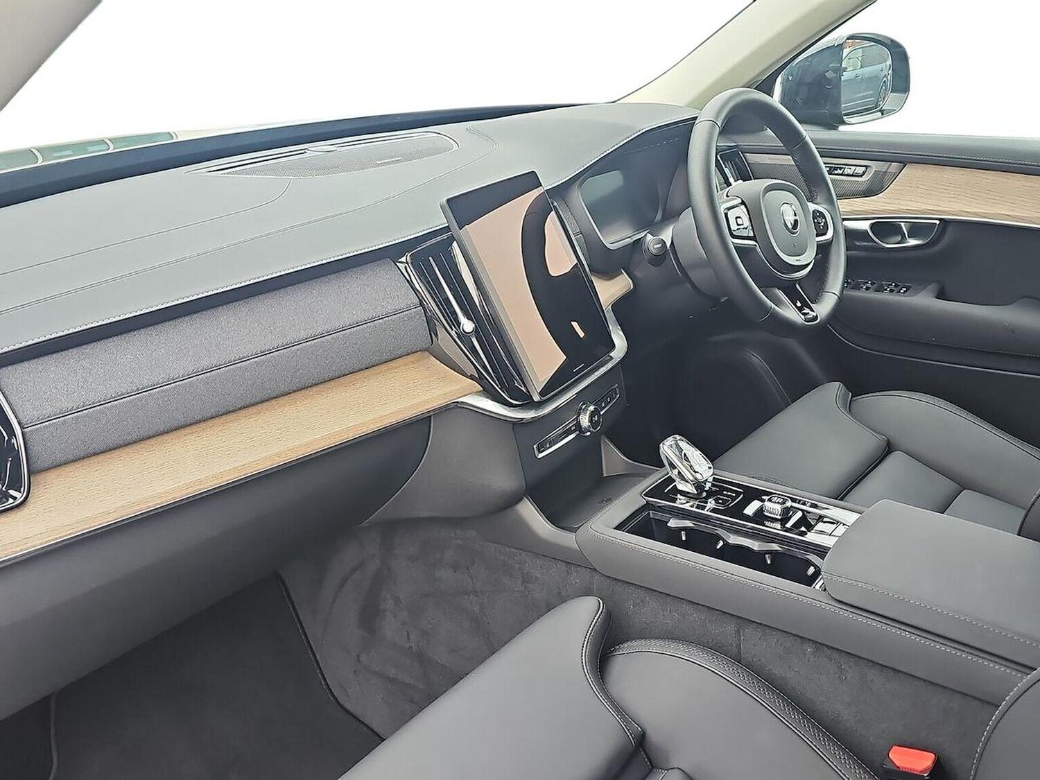 Used Volvo XC90 2025 for sale - 77759365: Photo 7