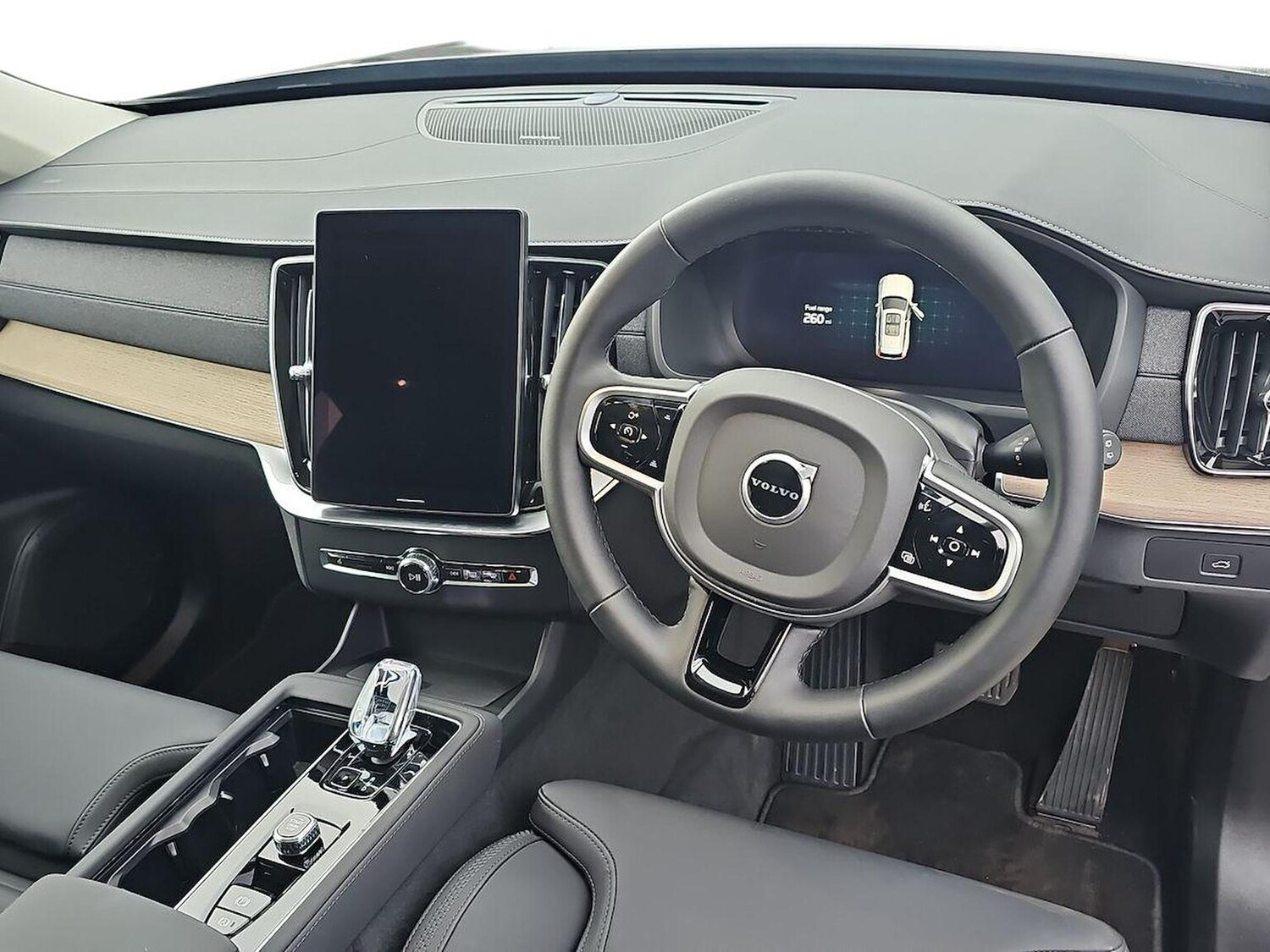 Used Volvo XC90 2025 for sale - 77759365: Photo 9