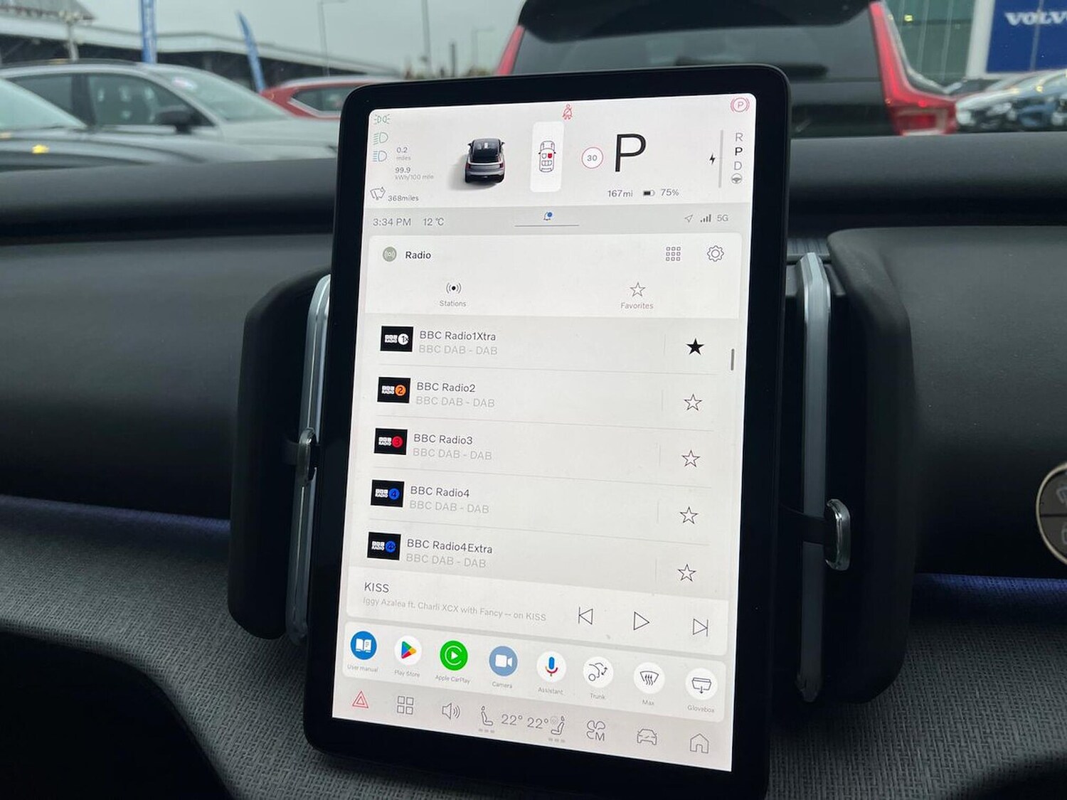 Vehicle 11
