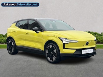 Volvo - EX30