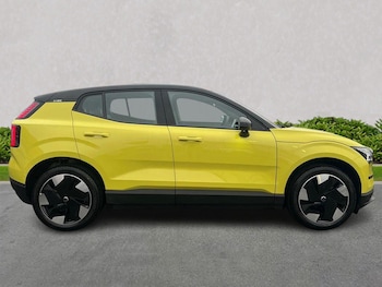 Used Volvo EX30 2024 for sale - 75505479: Photo