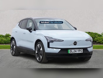 Volvo - EX30