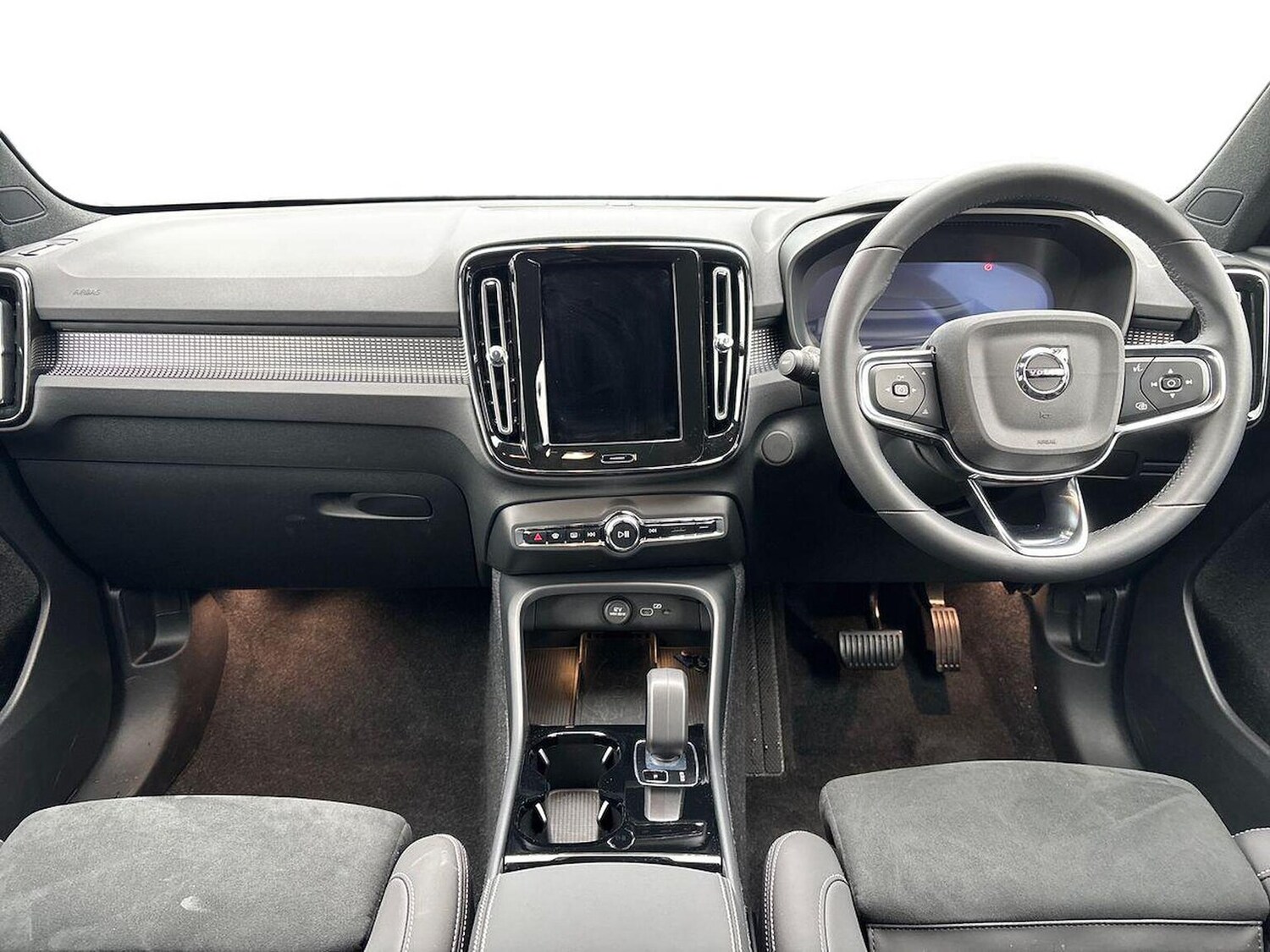 Used Volvo Other 2025 for sale - 76536635: Photo 10