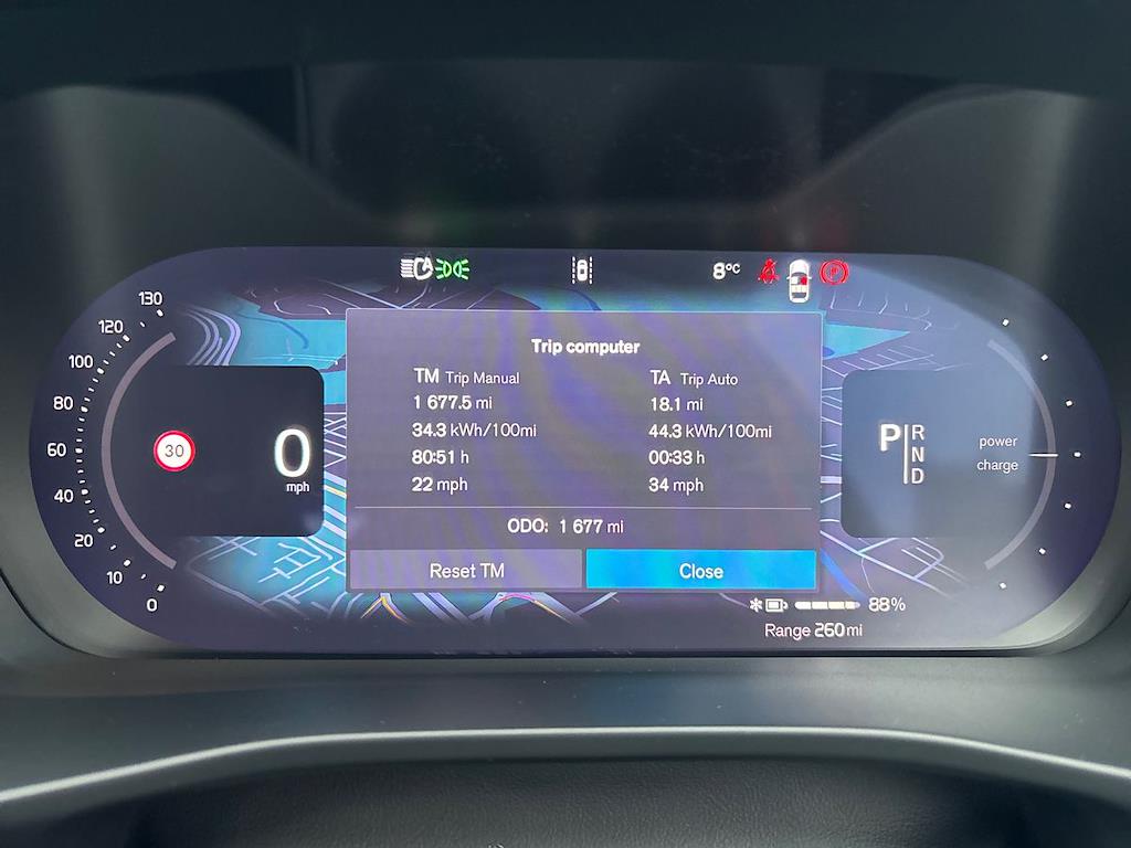 Used Volvo Other 2025 for sale - 76536635: Photo 12