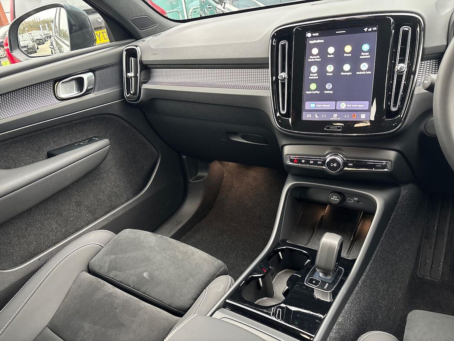 Used Volvo Other 2025 for sale - 76536635: Photo 15