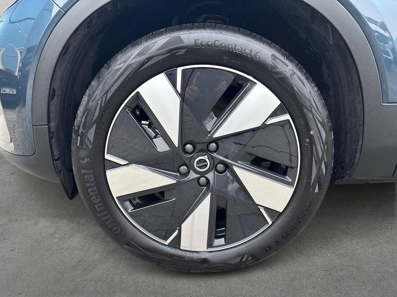 Used Volvo Other 2025 for sale - 76536635: Photo 8