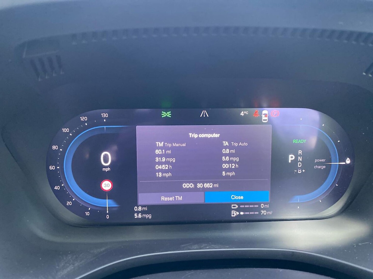 Used Volvo XC60 2022 for sale - 76693418: Photo 10