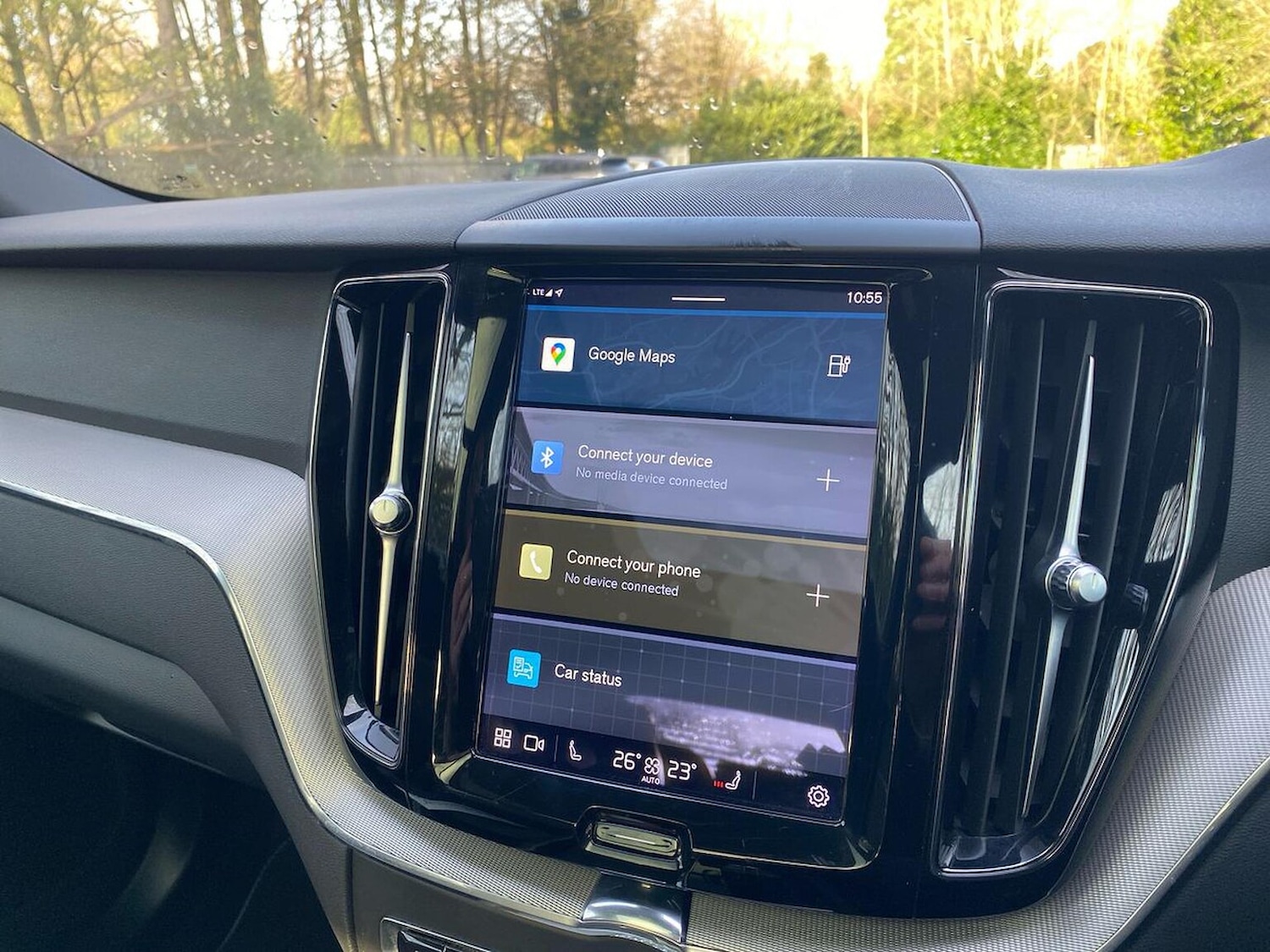 Used Volvo XC60 2022 for sale - 76693418: Photo 11