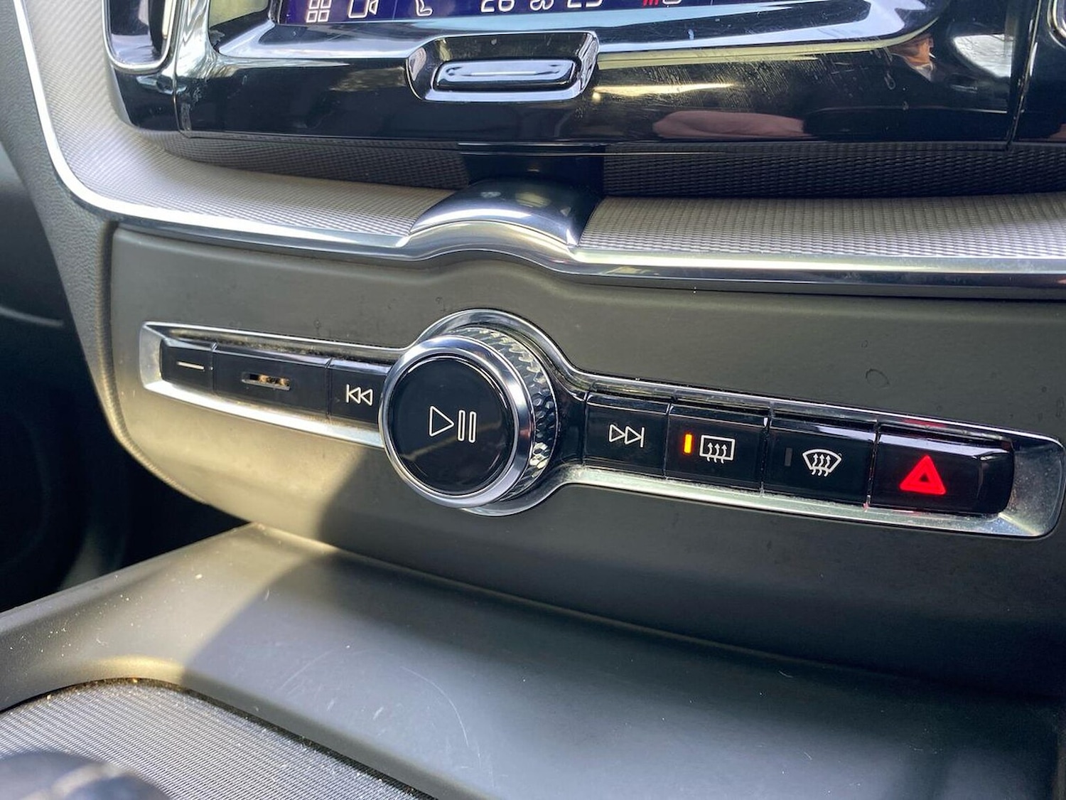 Used Volvo XC60 2022 for sale - 76693418: Photo 12