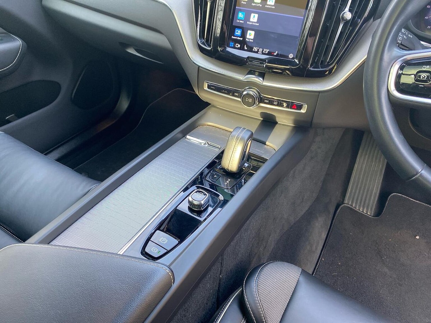 Used Volvo XC60 2022 for sale - 76693418: Photo 13