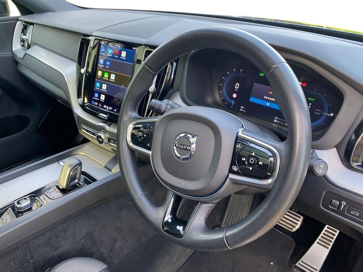 Used Volvo XC60 2022 for sale - 76693418: Photo 15