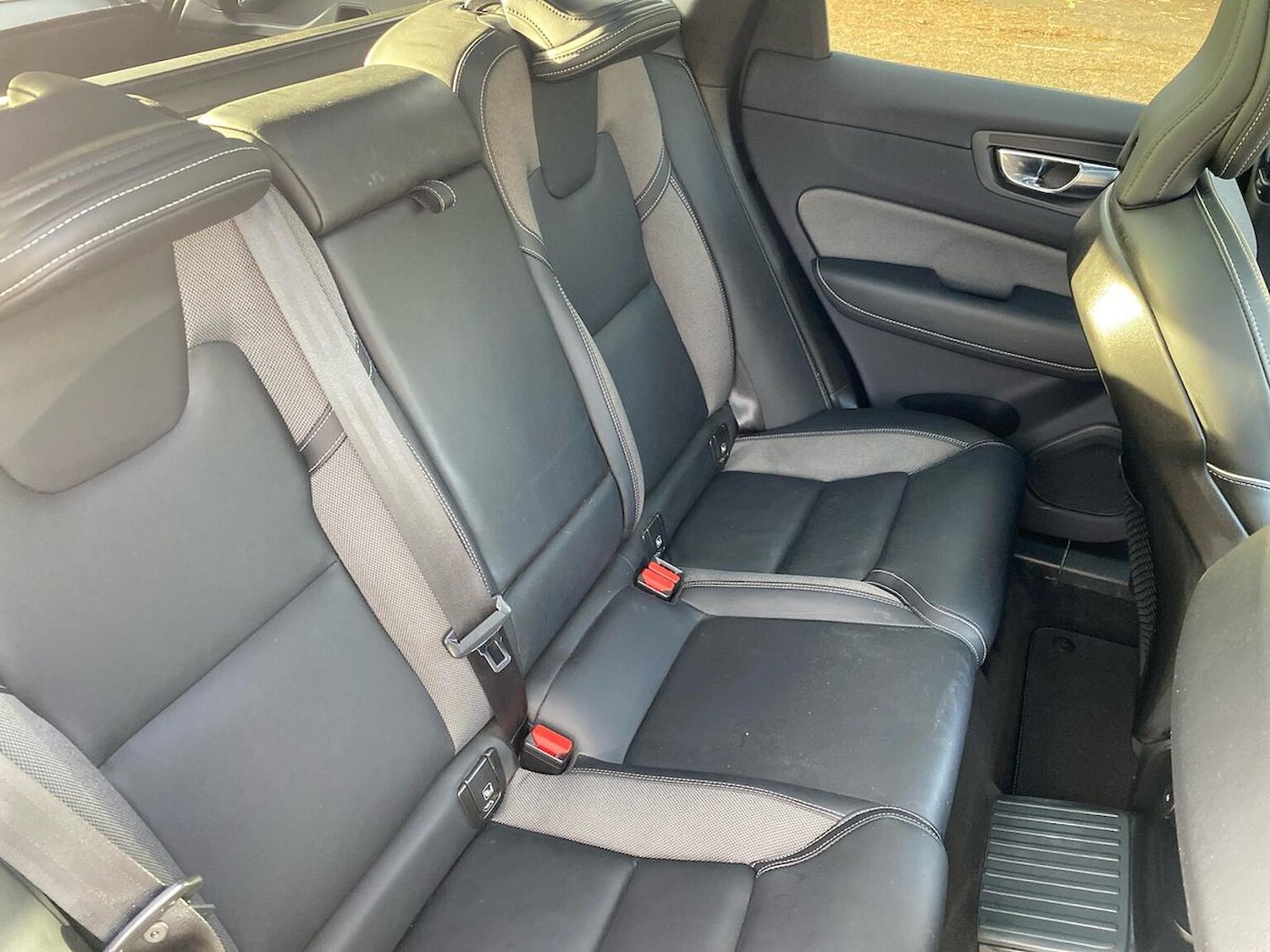 Used Volvo XC60 2022 for sale - 76693418: Photo 16