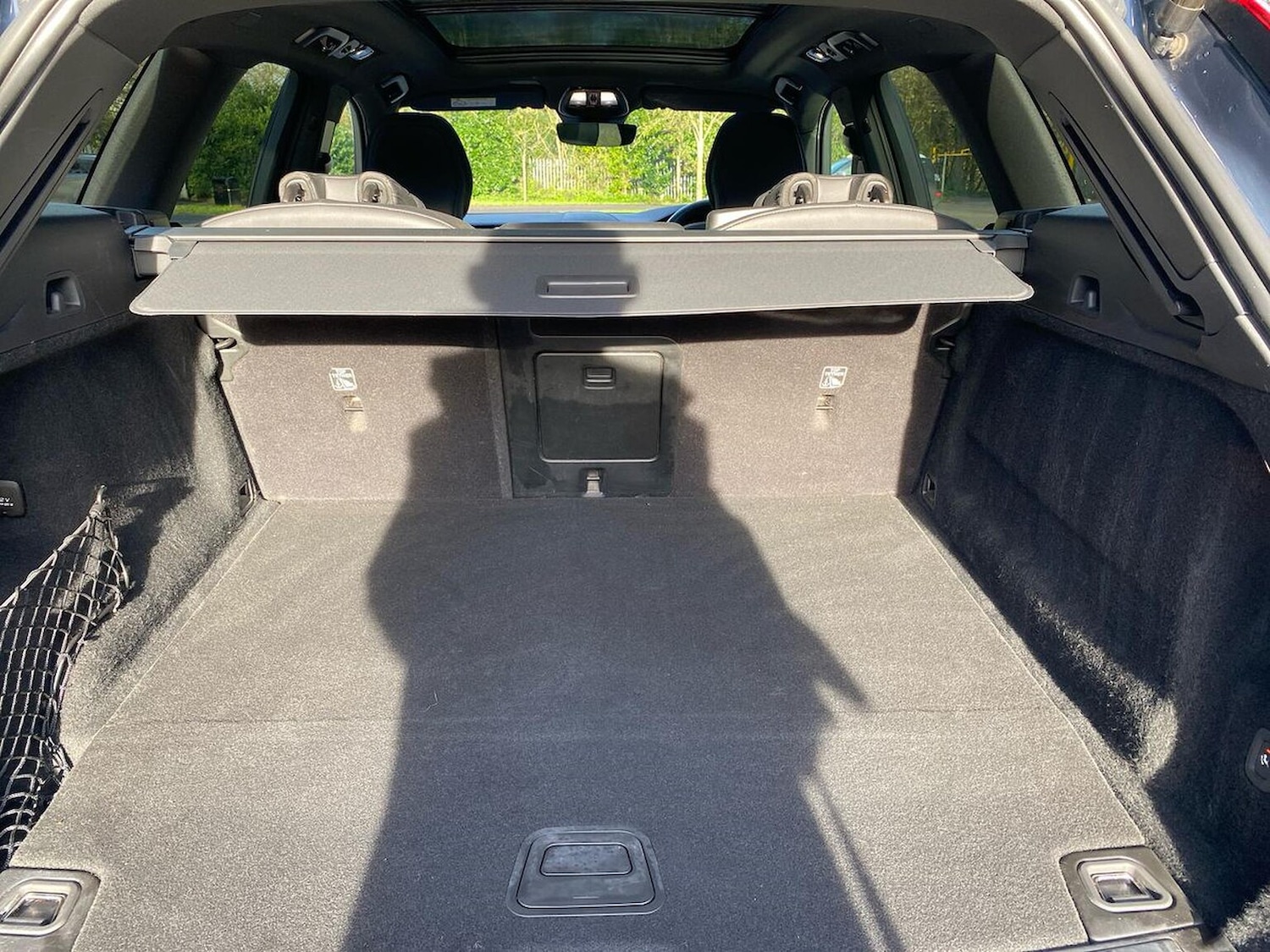 Used Volvo XC60 2022 for sale - 76693418: Photo 17