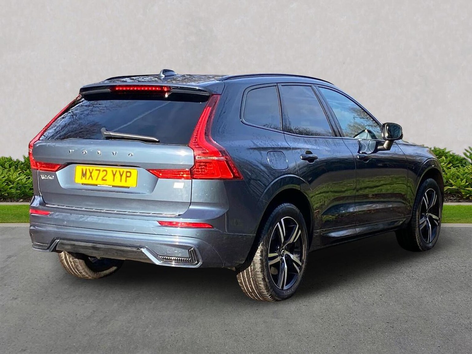 Used Volvo XC60 2022 for sale - 76693418: Photo 18