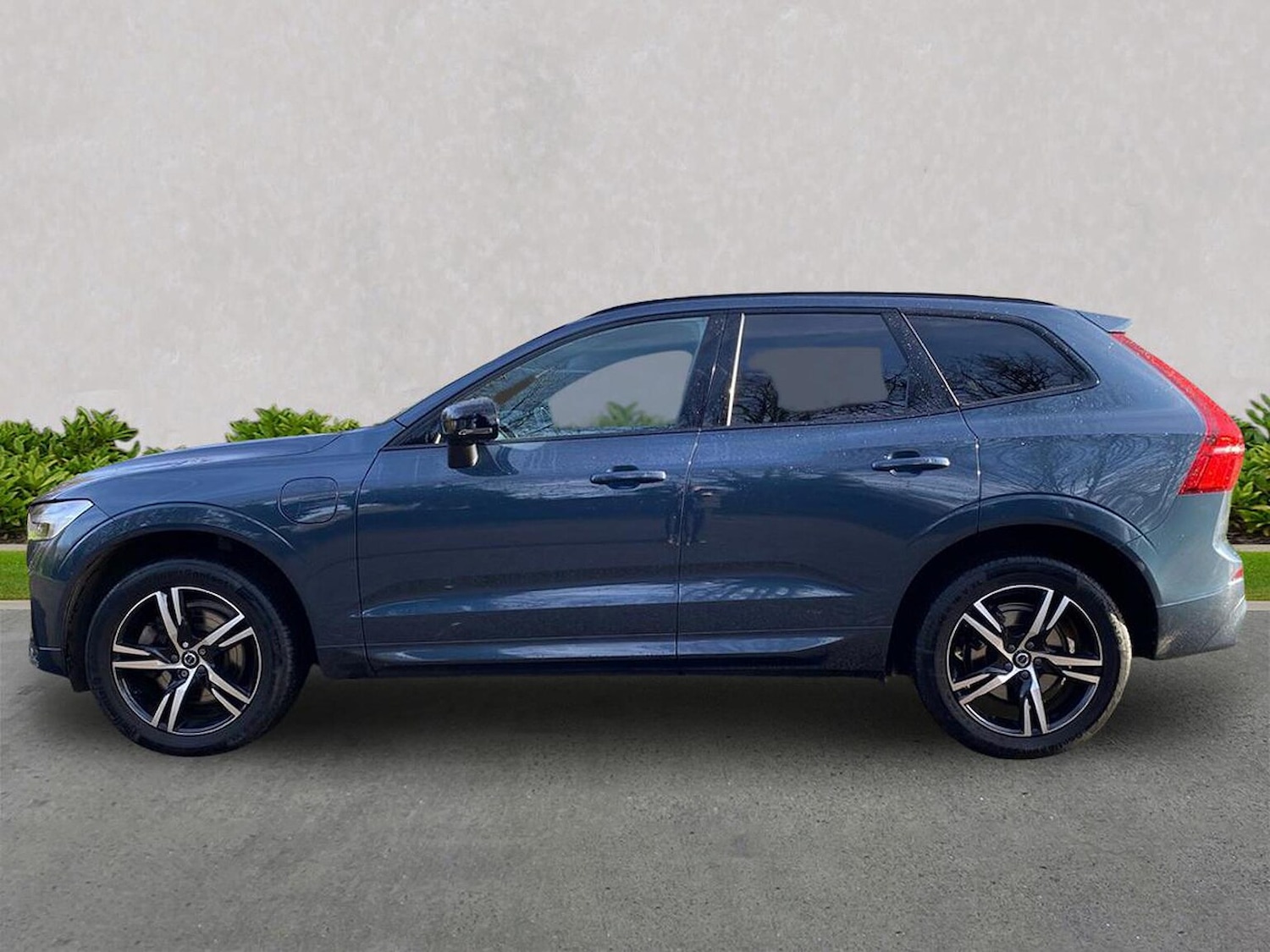 Used Volvo XC60 2022 for sale - 76693418: Photo 19