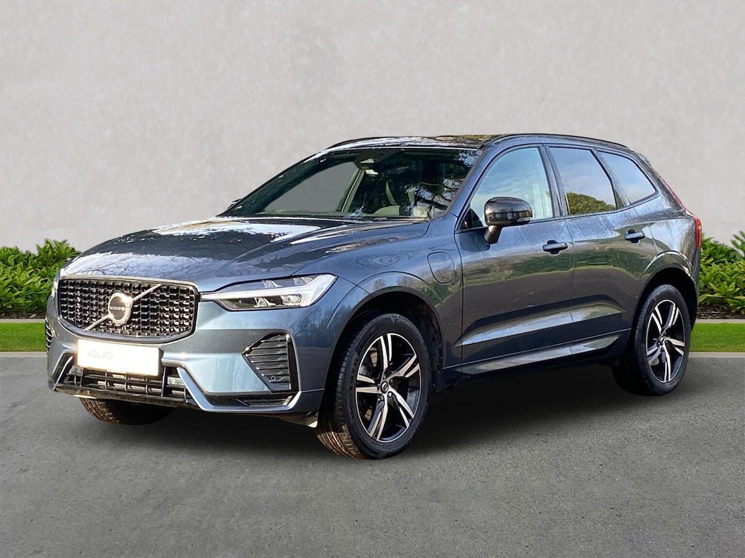 Used Volvo XC60 2022 for sale - 76693418: Photo 20