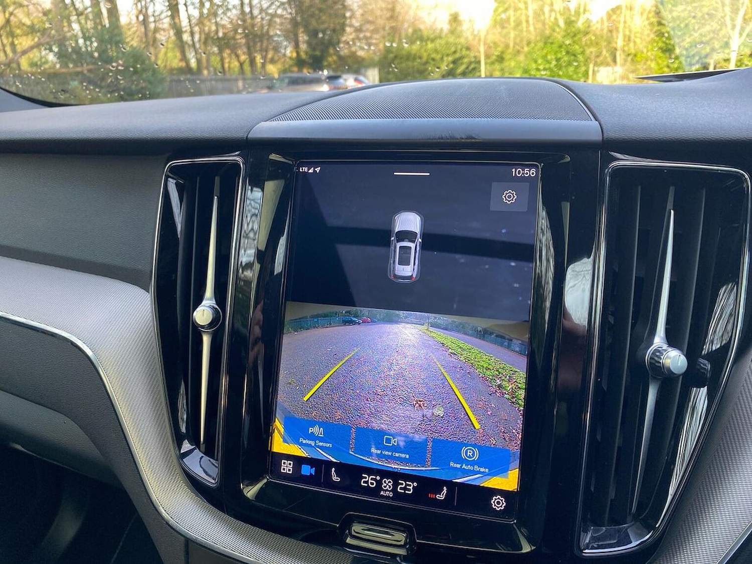 Used Volvo XC60 2022 for sale - 76693418: Photo 23