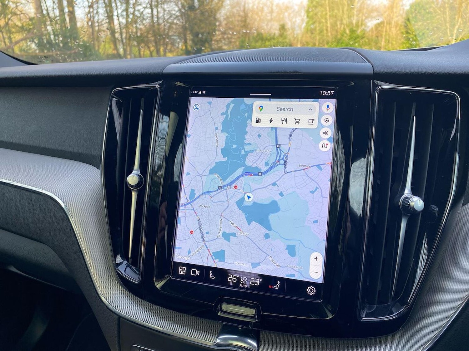 Used Volvo XC60 2022 for sale - 76693418: Photo 24