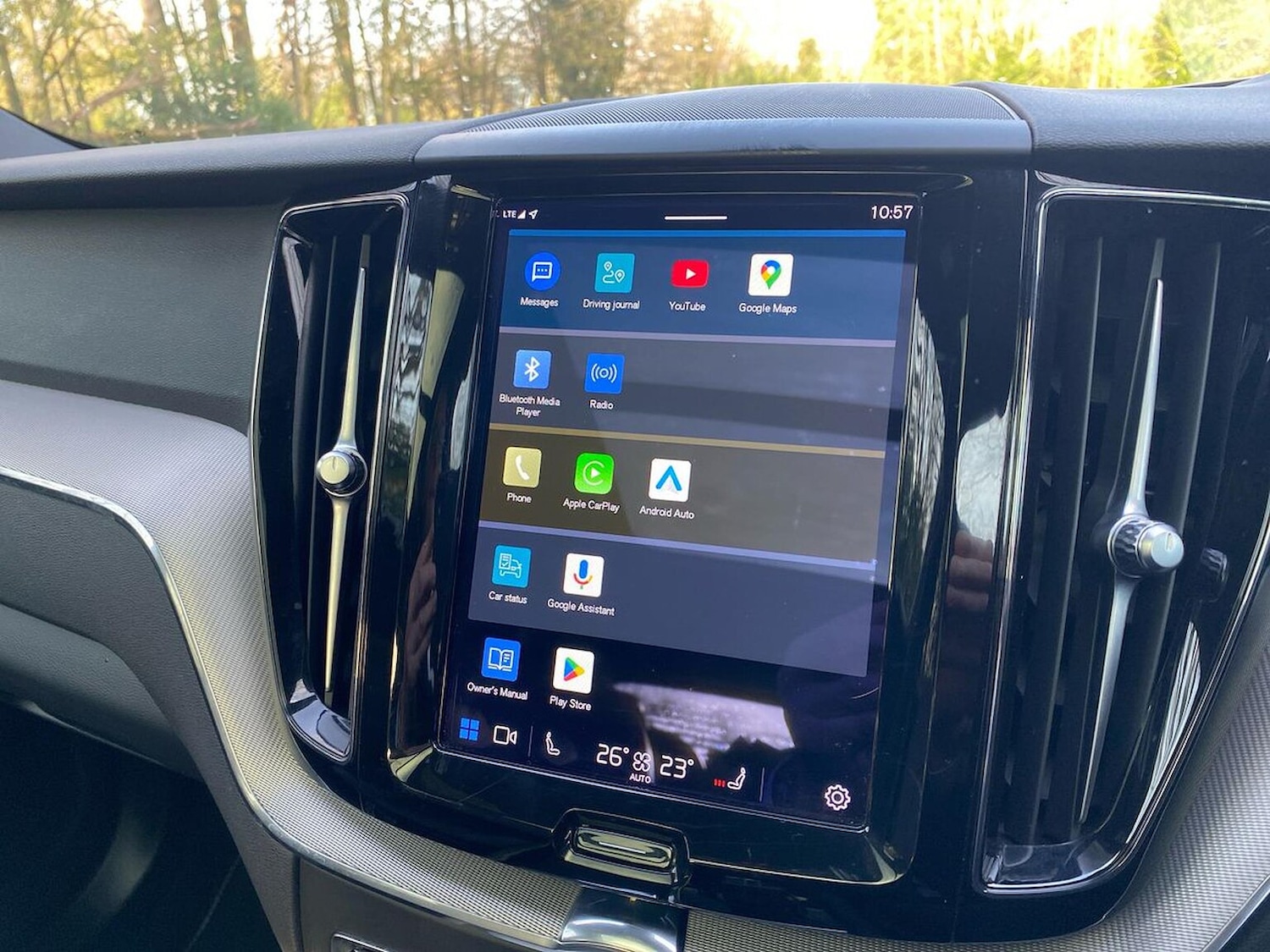 Used Volvo XC60 2022 for sale - 76693418: Photo 25