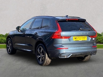 Used Volvo XC60 2022 for sale - 76693418: Photo
