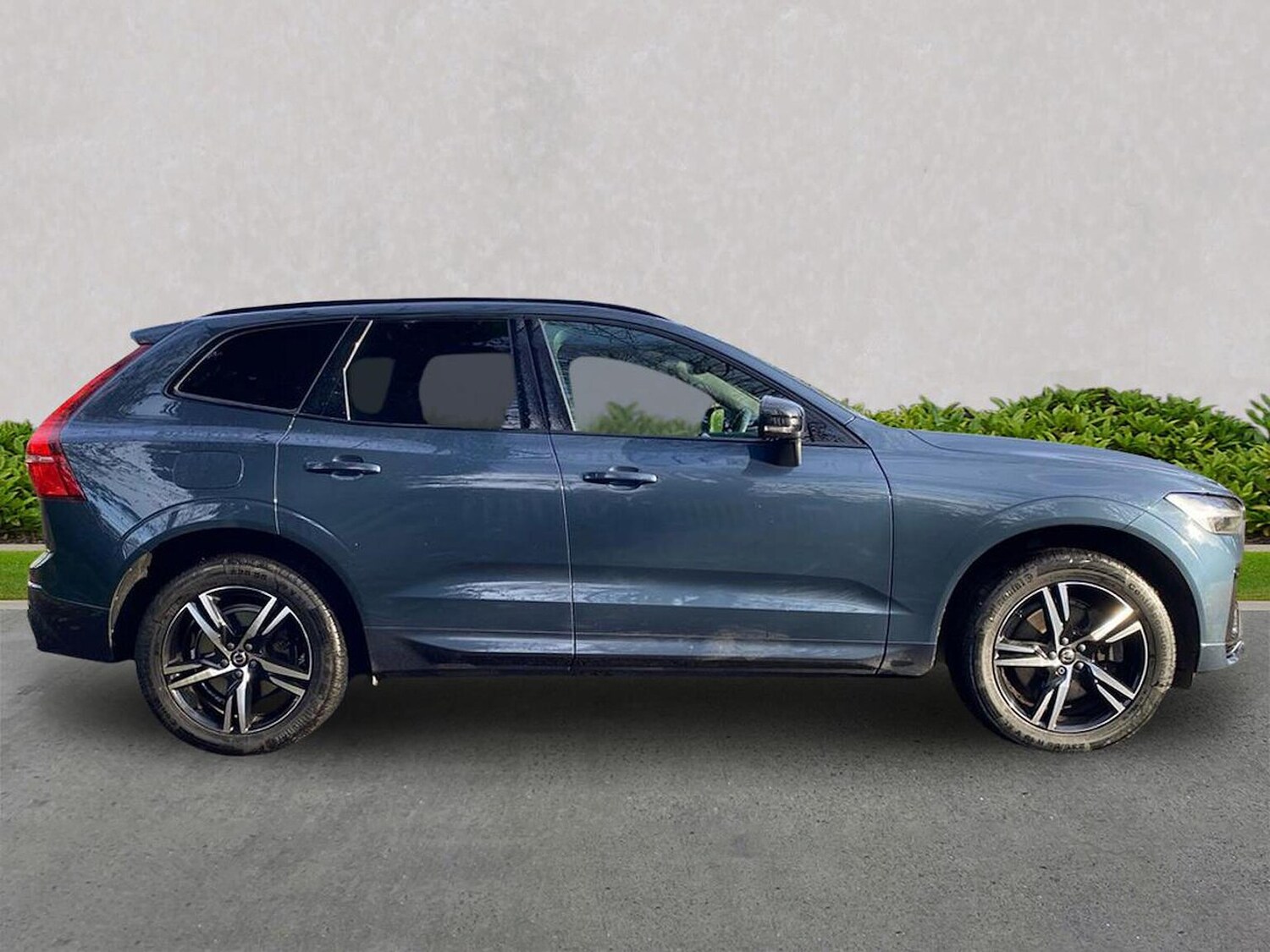 Used Volvo XC60 2022 for sale - 76693418: Photo 3