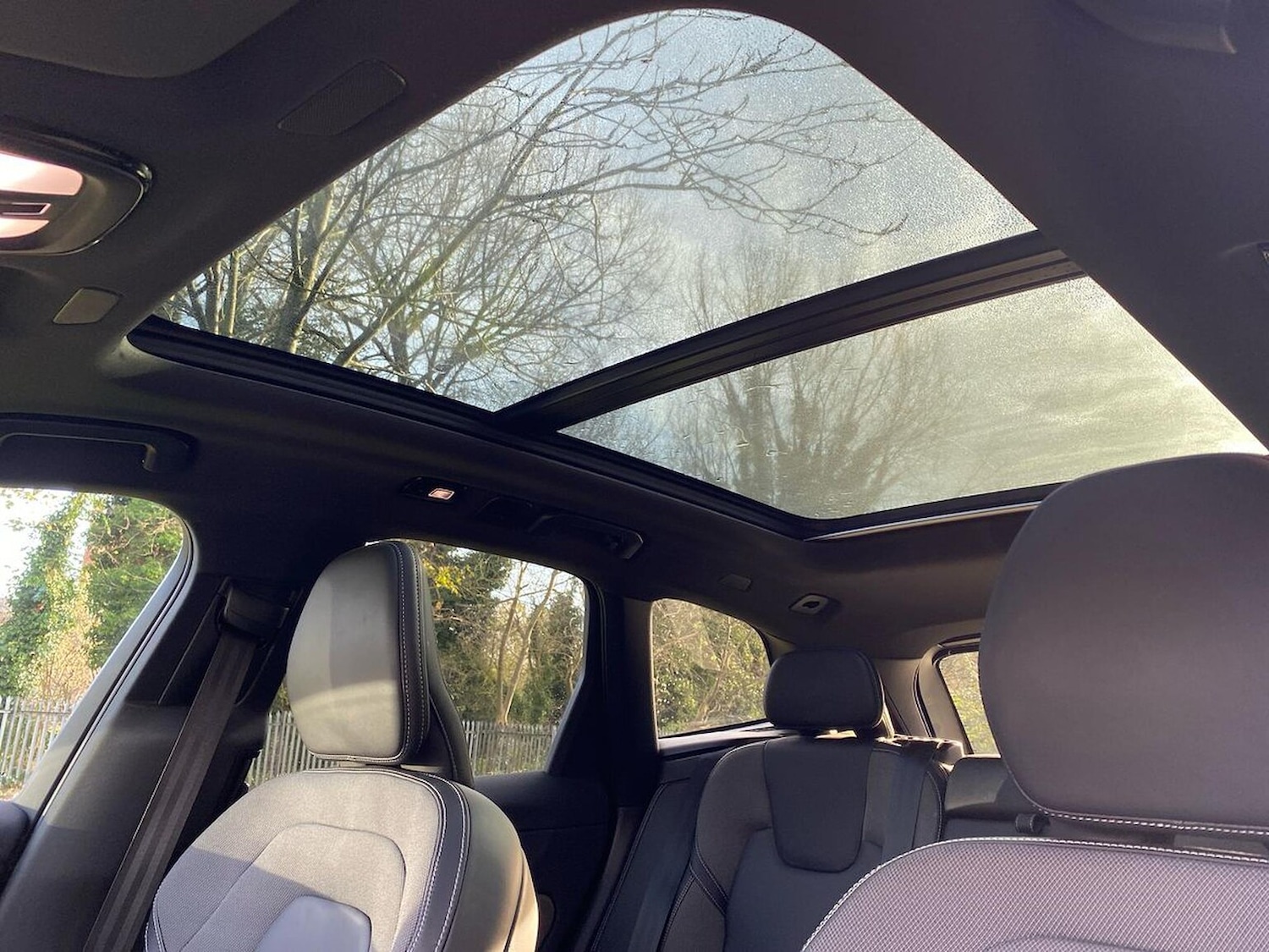 Used Volvo XC60 2022 for sale - 76693418: Photo 32