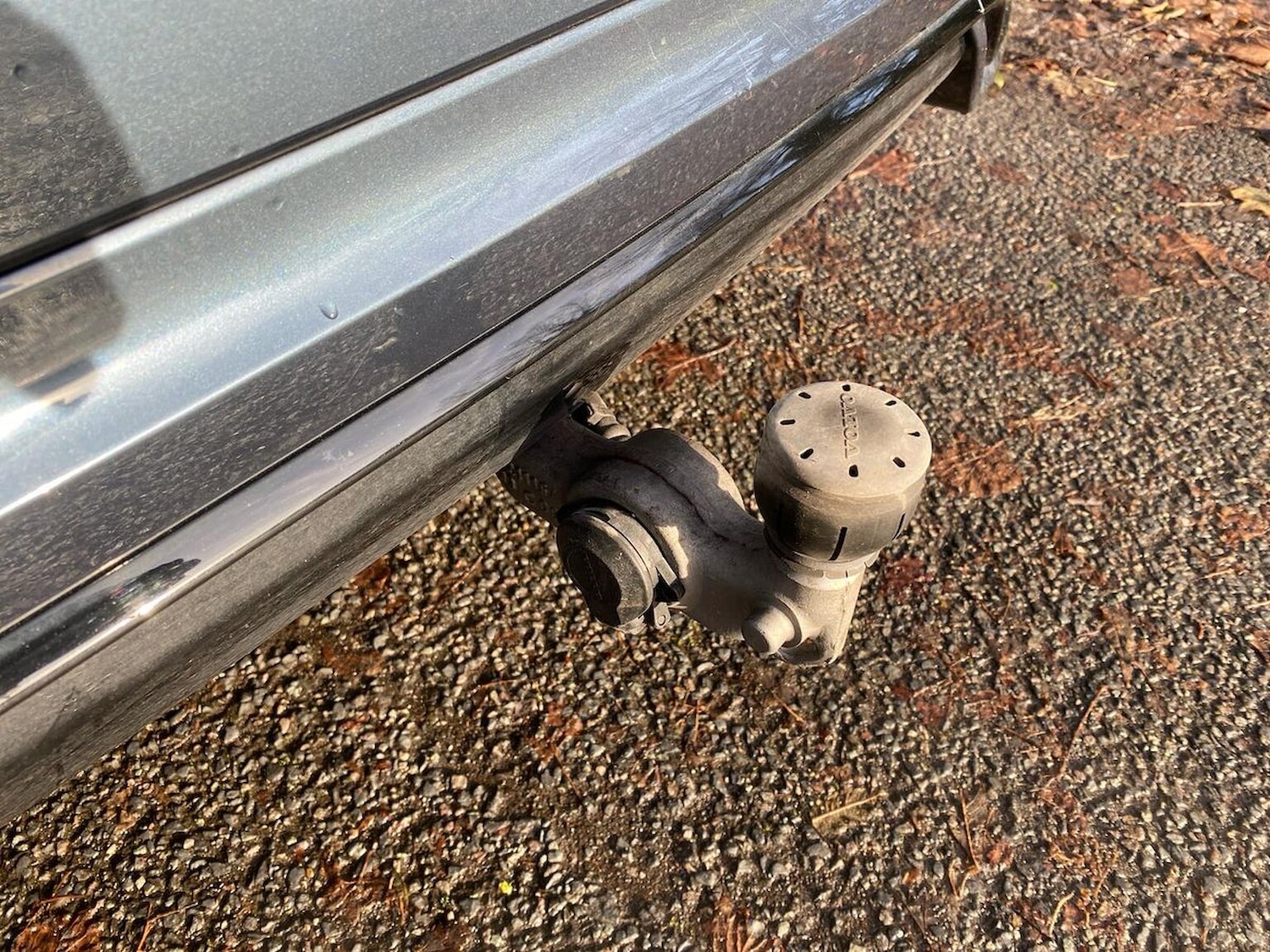 Used Volvo XC60 2022 for sale - 76693418: Photo 34