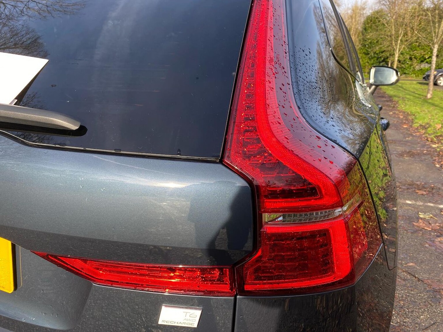 Used Volvo XC60 2022 for sale - 76693418: Photo 35