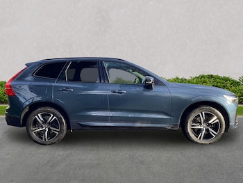 Used Volvo XC60 2022 for sale - 76693418: Photo