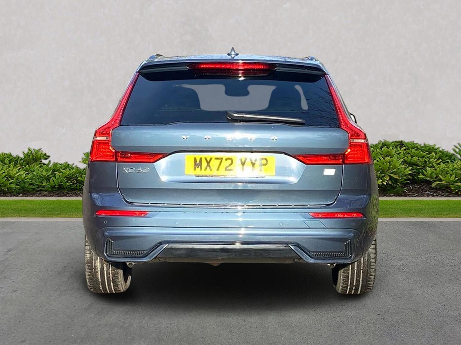 Used Volvo XC60 2022 for sale - 76693418: Photo 4