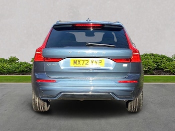 Used Volvo XC60 2022 for sale - 76693418: Photo