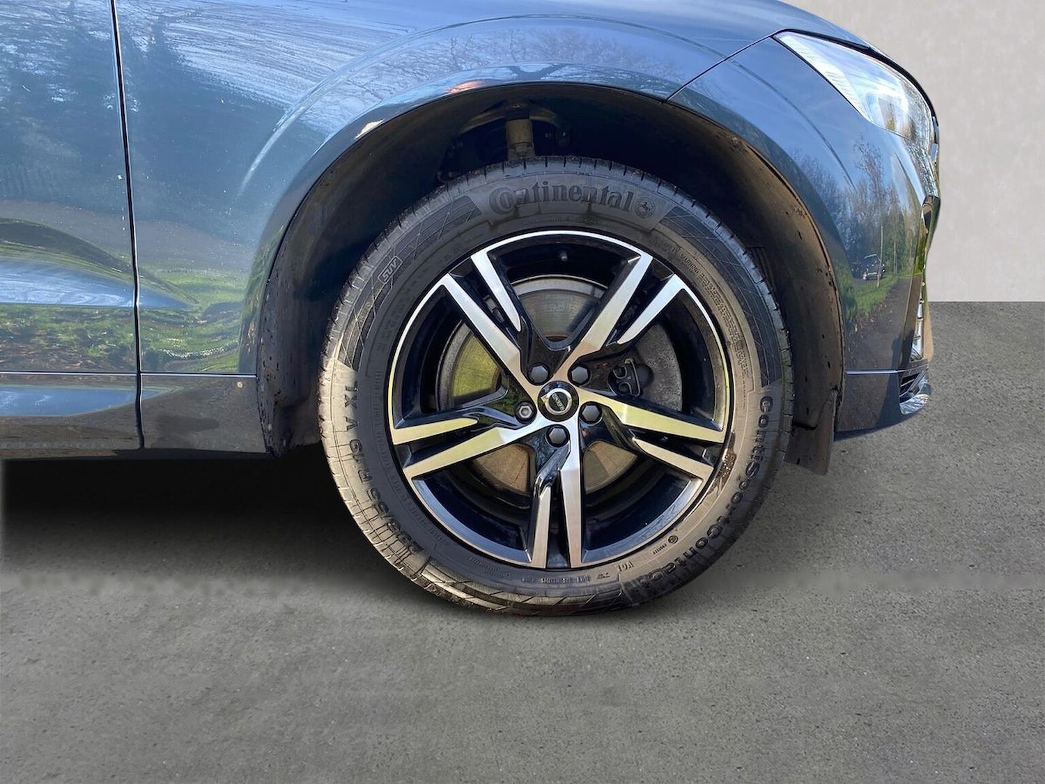 Used Volvo XC60 2022 for sale - 76693418: Photo 6