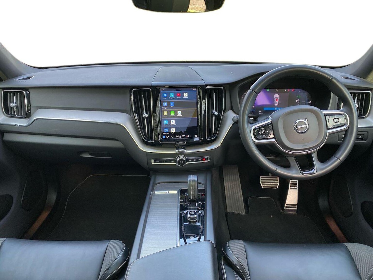 Used Volvo XC60 2022 for sale - 76693418: Photo 8