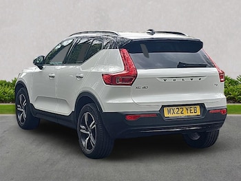 Used Volvo XC40 2022 for sale - 78252748: Photo