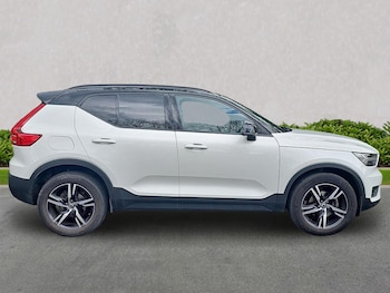 Used Volvo XC40 2022 for sale - 78252748: Photo