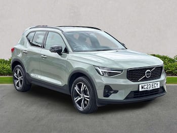 Used Volvo XC40 2023 for sale - 79474075: Photo