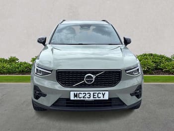 Used Volvo XC40 2023 for sale - 79474075: Photo