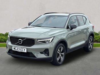 Used Volvo XC40 2023 for sale - 79474075: Photo