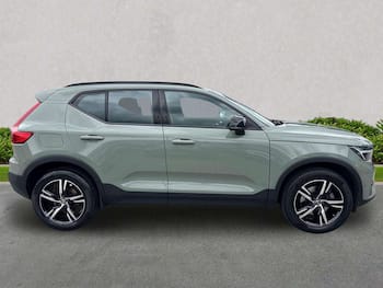 Used Volvo XC40 2023 for sale - 79474075: Photo