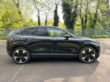 Used Volvo EX30 2024 for sale - 78938651: Photo